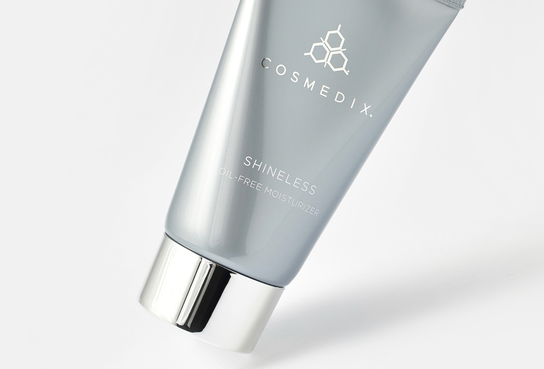 COSMEDIX Oil-Free Moisturizing cream Shineless
