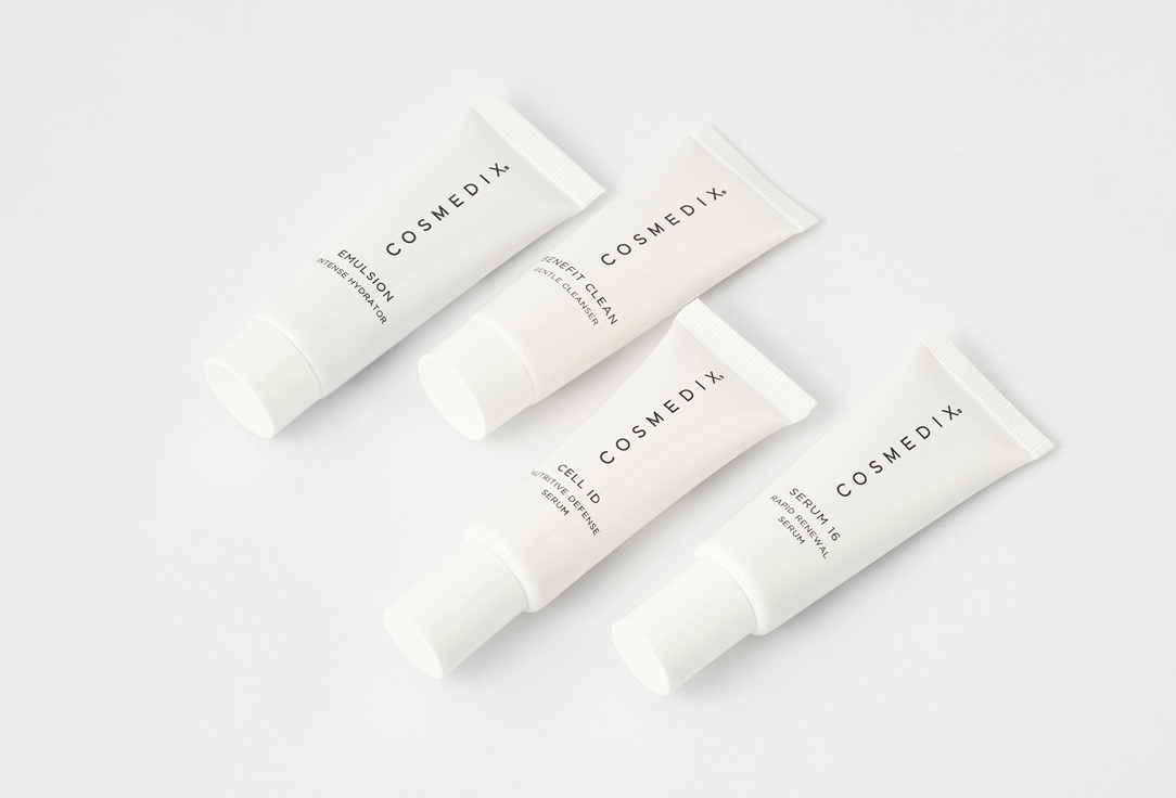 COSMEDIX Skin Care Set Age Defying Skin Kit