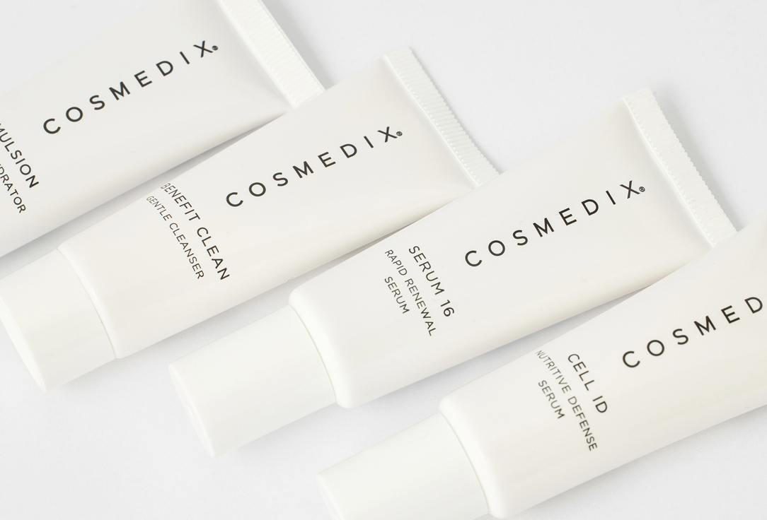 COSMEDIX Skin Care Set Age Defying Skin Kit