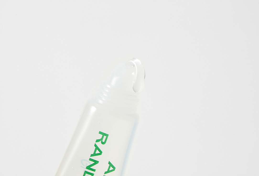 RAD LIP GLOSS glossy gleam