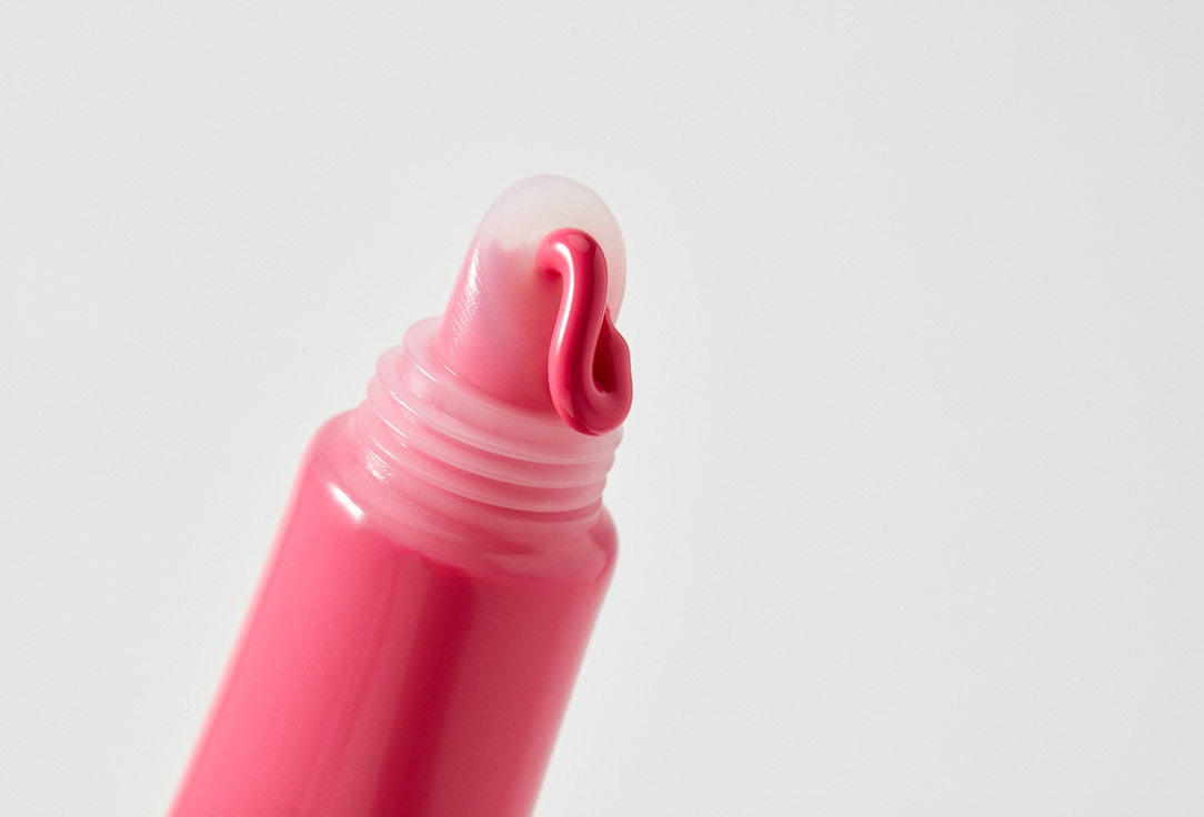 RAD LIP GLOSS glossy gleam
