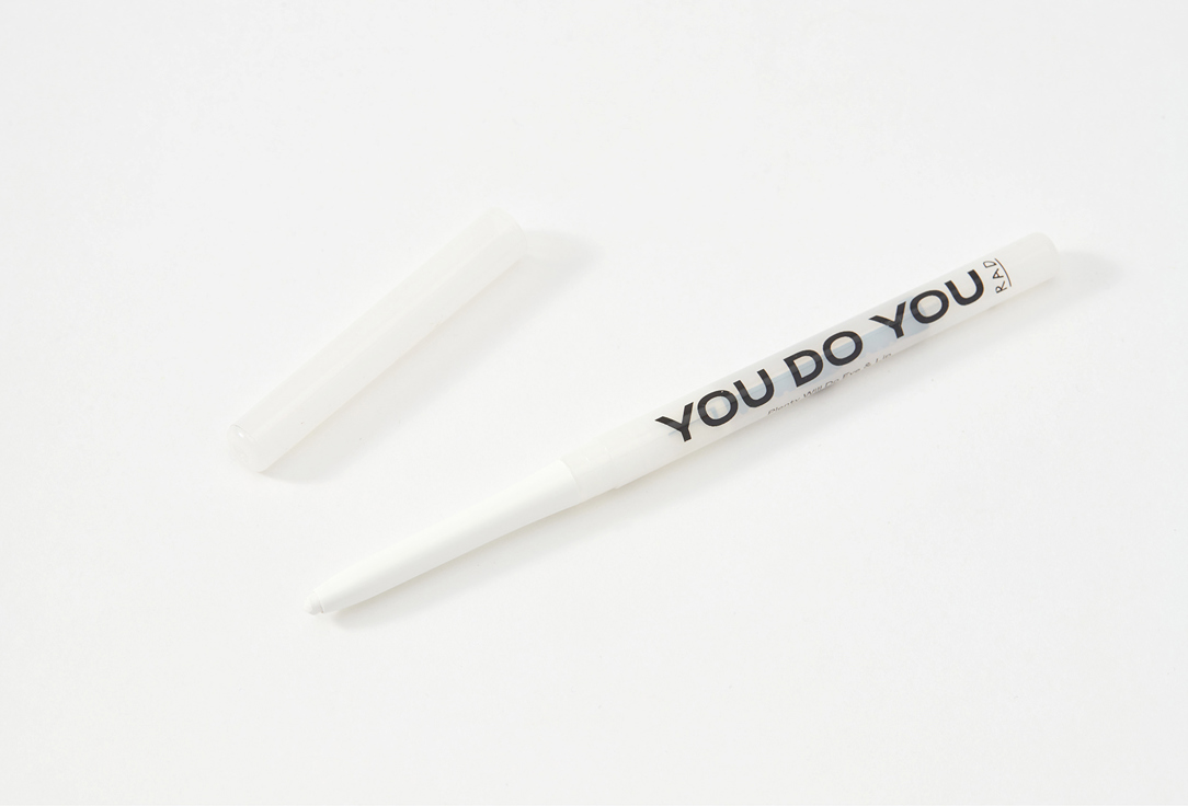 RAD Automatic eye and lip pencil Plenty Will Do 0.29 g RAD Automatic eye and lip pencil Plenty Will Do