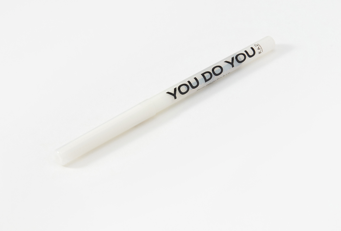 RAD Automatic eye and lip pencil Plenty Will Do 0.29 g RAD Automatic eye and lip pencil Plenty Will Do