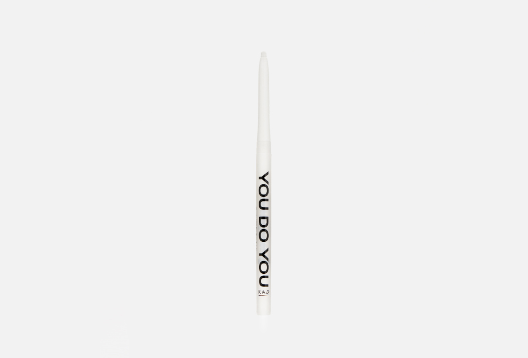 RAD Automatic eye and lip pencil Plenty Will Do