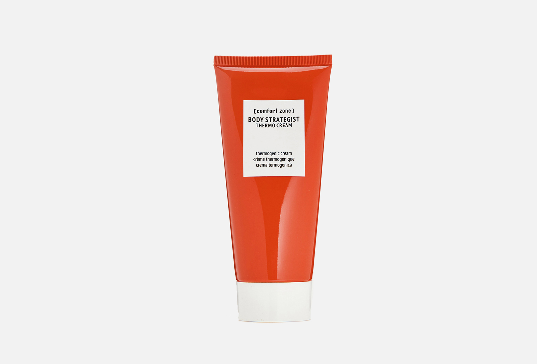 Body Strategist Thermo Cream  200 