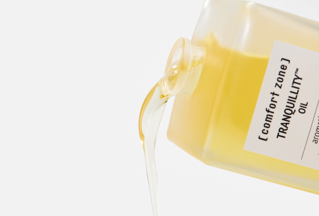 Comfort zone Nourishing Body Oil TRANQUILLITY