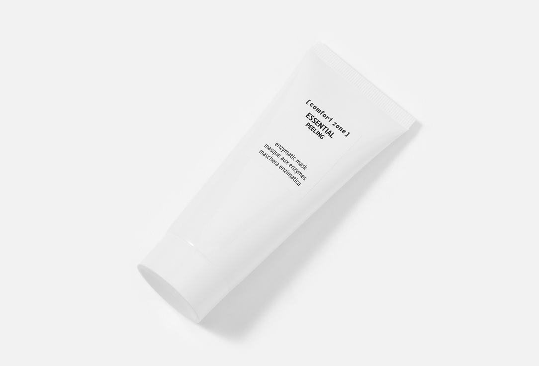 Comfort zone Smoothing Face Peeling Mask ESSENTIAL