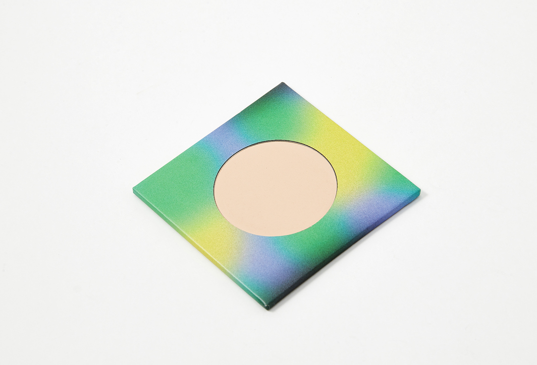 RAD FACE POWDER nothing to hide powder