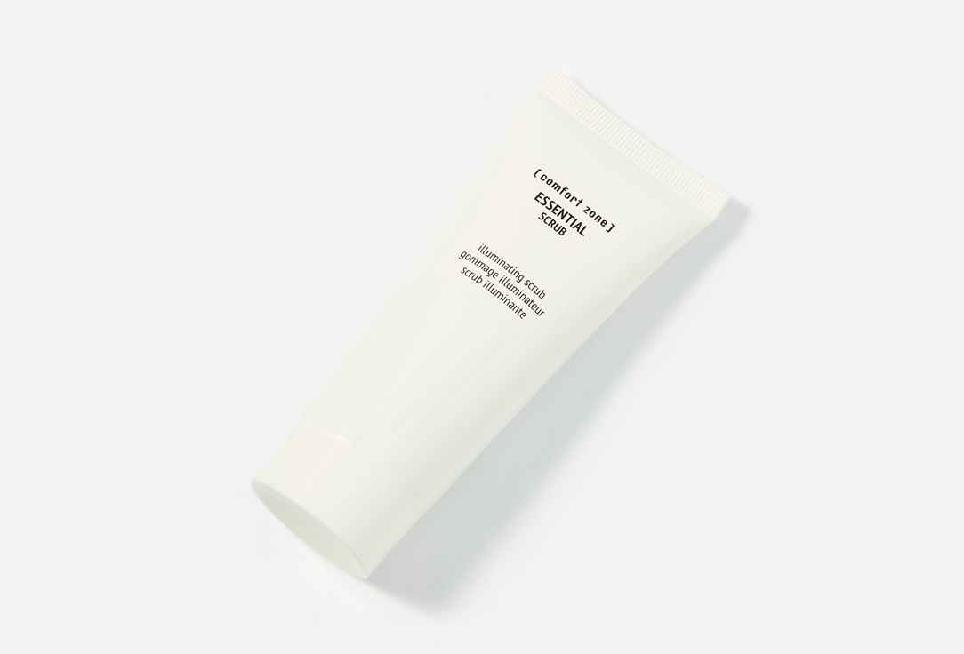 Comfort zone Gentle Exfoliating Face Scrub ESSENTIAL