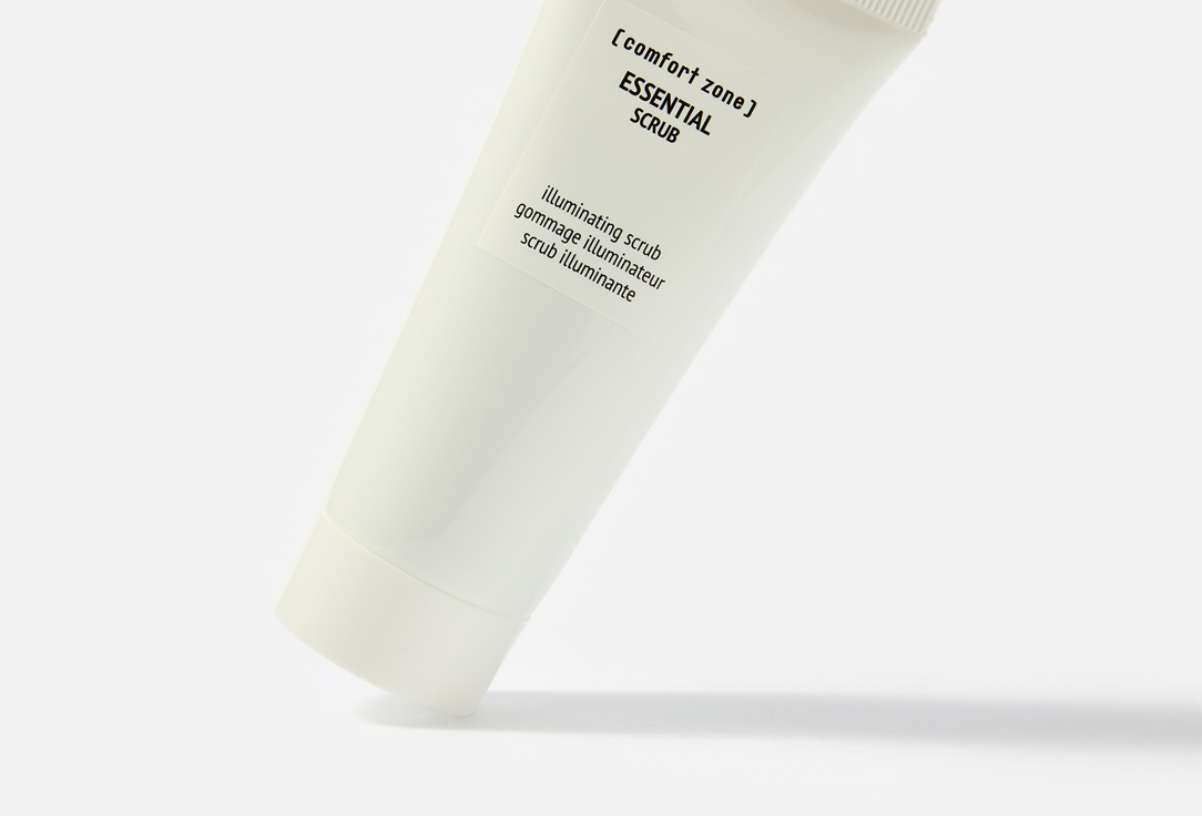 Comfort zone Gentle Exfoliating Face Scrub ESSENTIAL