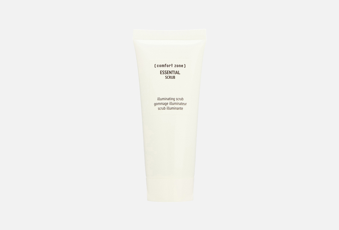 Comfort zone Gentle Exfoliating Face Scrub ESSENTIAL