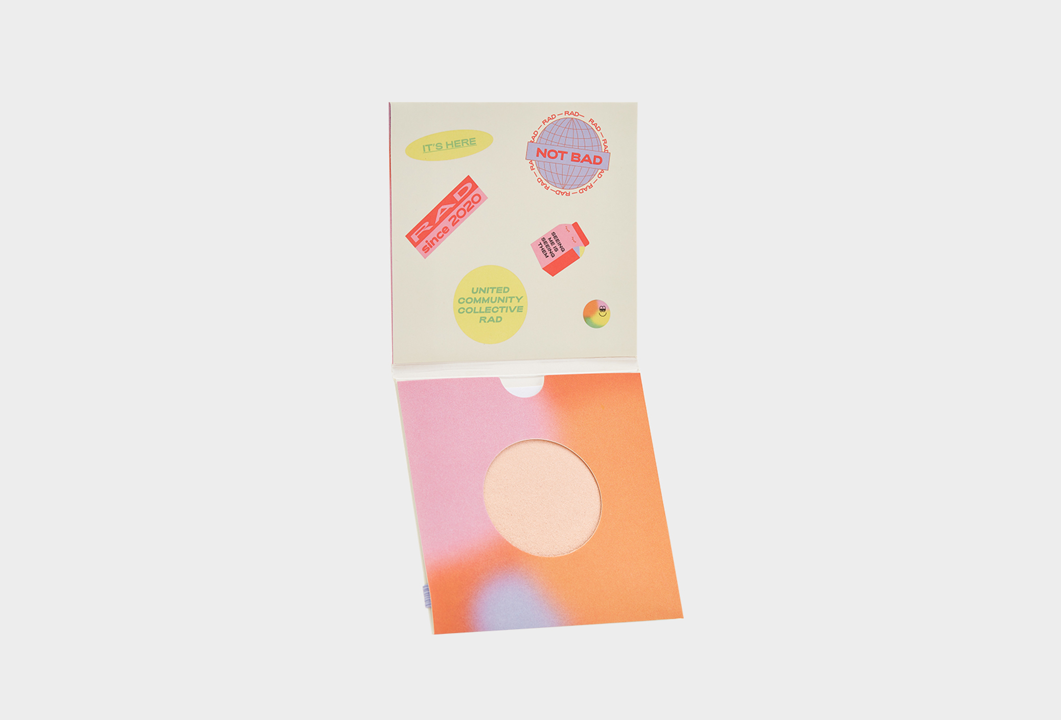 Shine on Thru  4 002, Pink