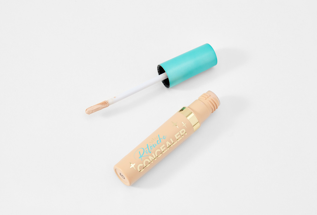 Vivienne Sabo Creamy concealer Retouche