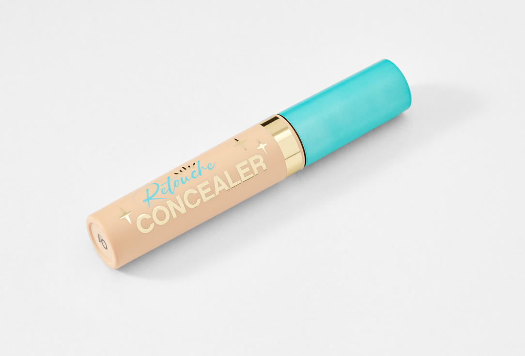 Vivienne Sabo Creamy concealer Retouche