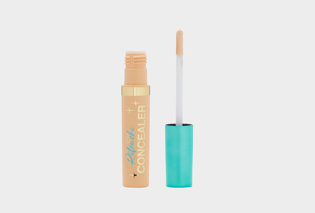 Vivienne Sabo Creamy concealer Retouche