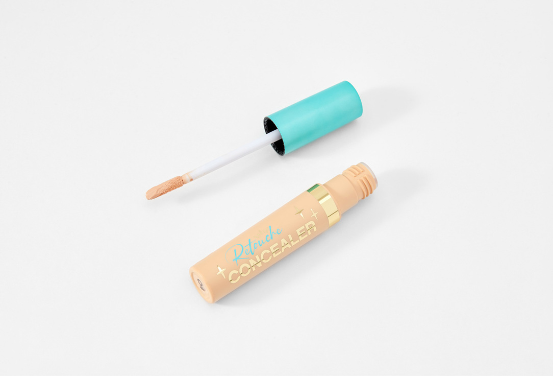 Vivienne Sabo Creamy concealer Retouche