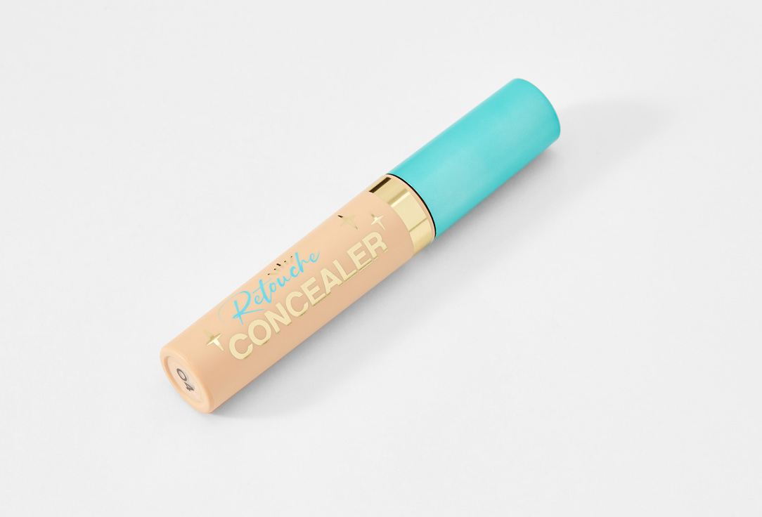 Vivienne Sabo Creamy concealer Retouche