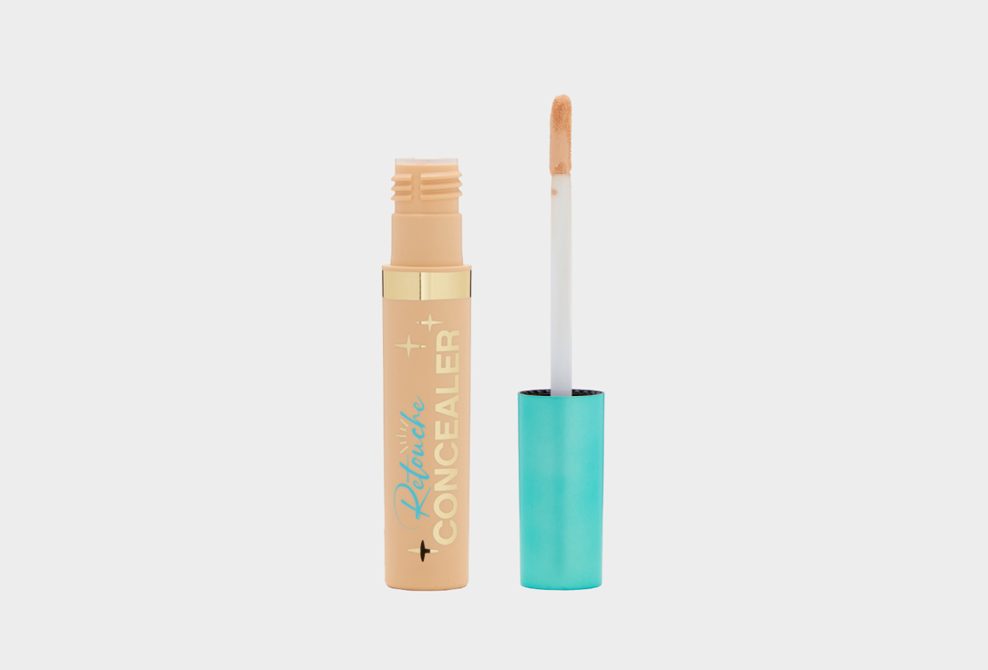 Vivienne Sabo Creamy concealer Retouche