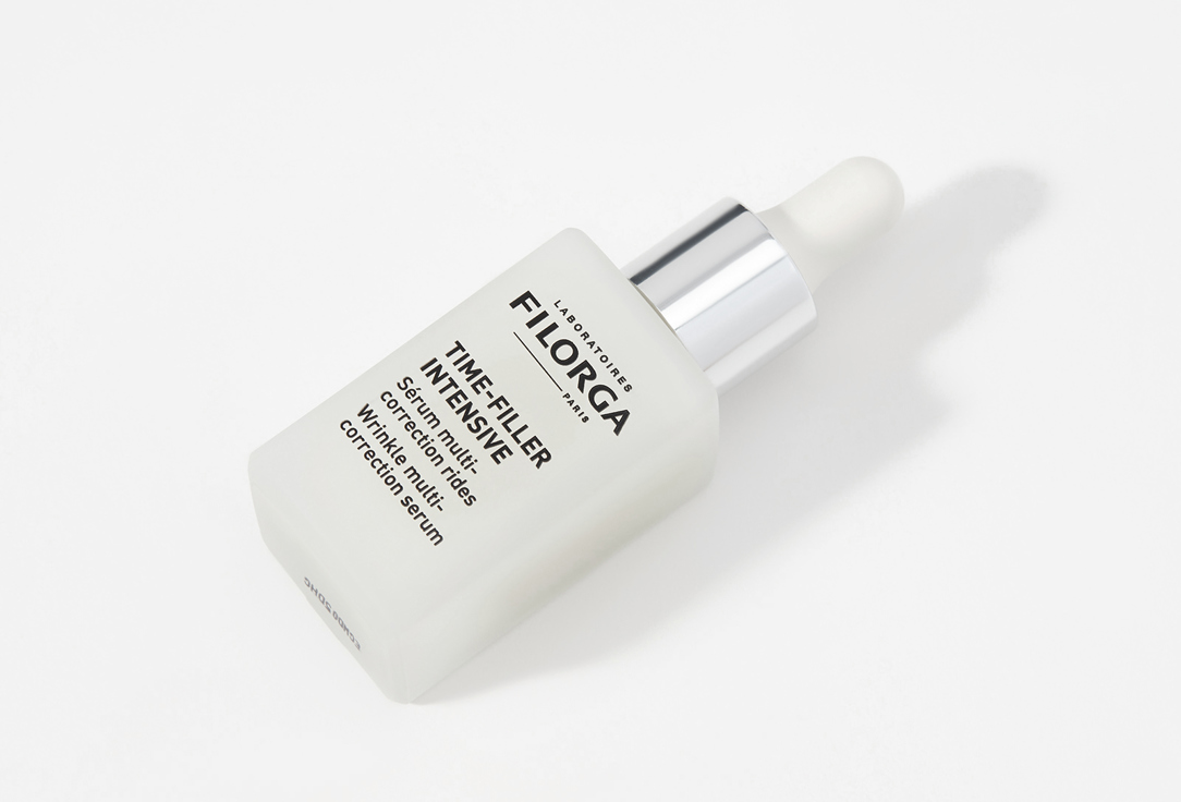 FILORGA Wrinkle Multi-Correction Serum TIME FILLER INTENSIVE