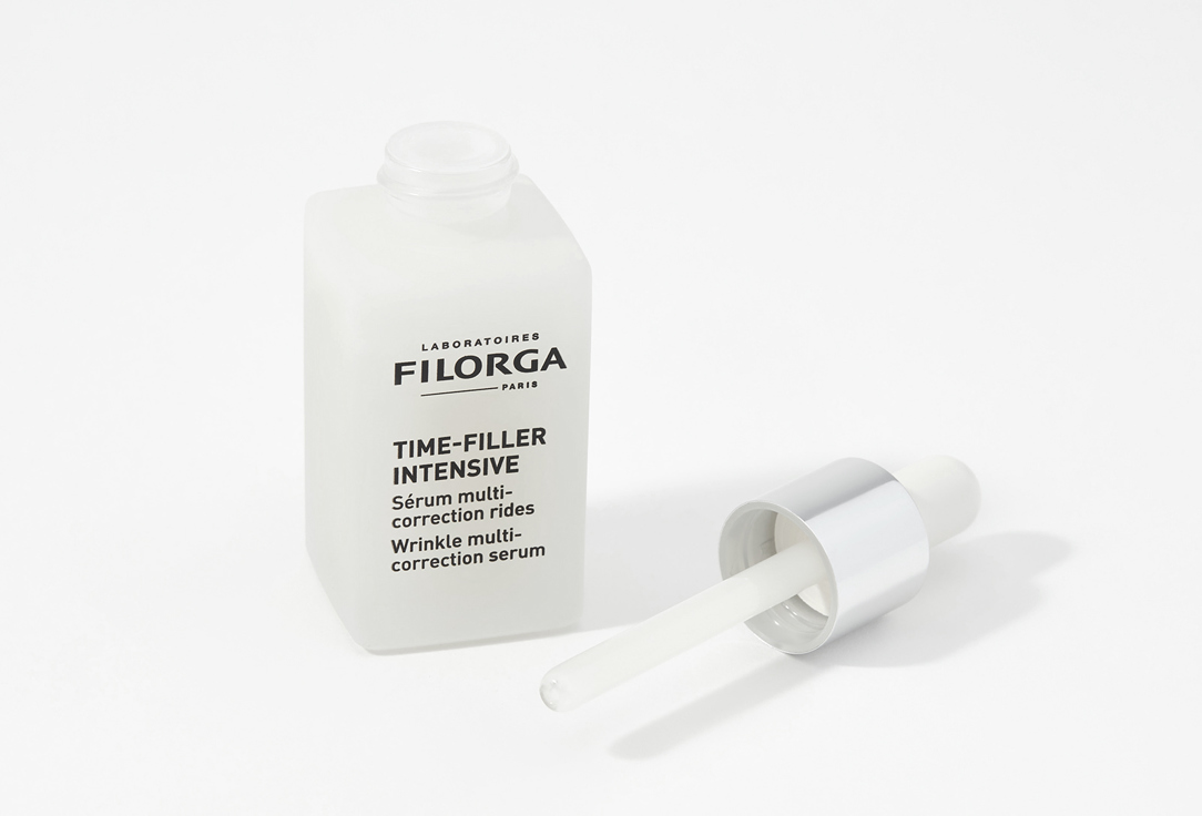 FILORGA Wrinkle Multi-Correction Serum TIME FILLER INTENSIVE