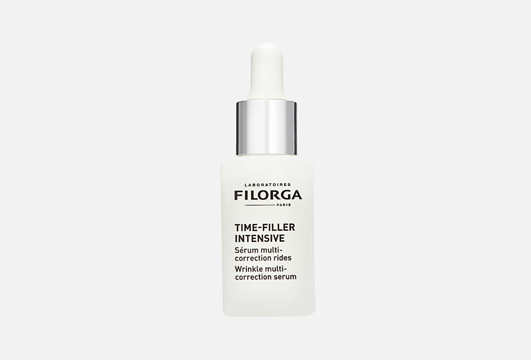 FILORGA Wrinkle Multi-Correction Serum TIME FILLER INTENSIVE