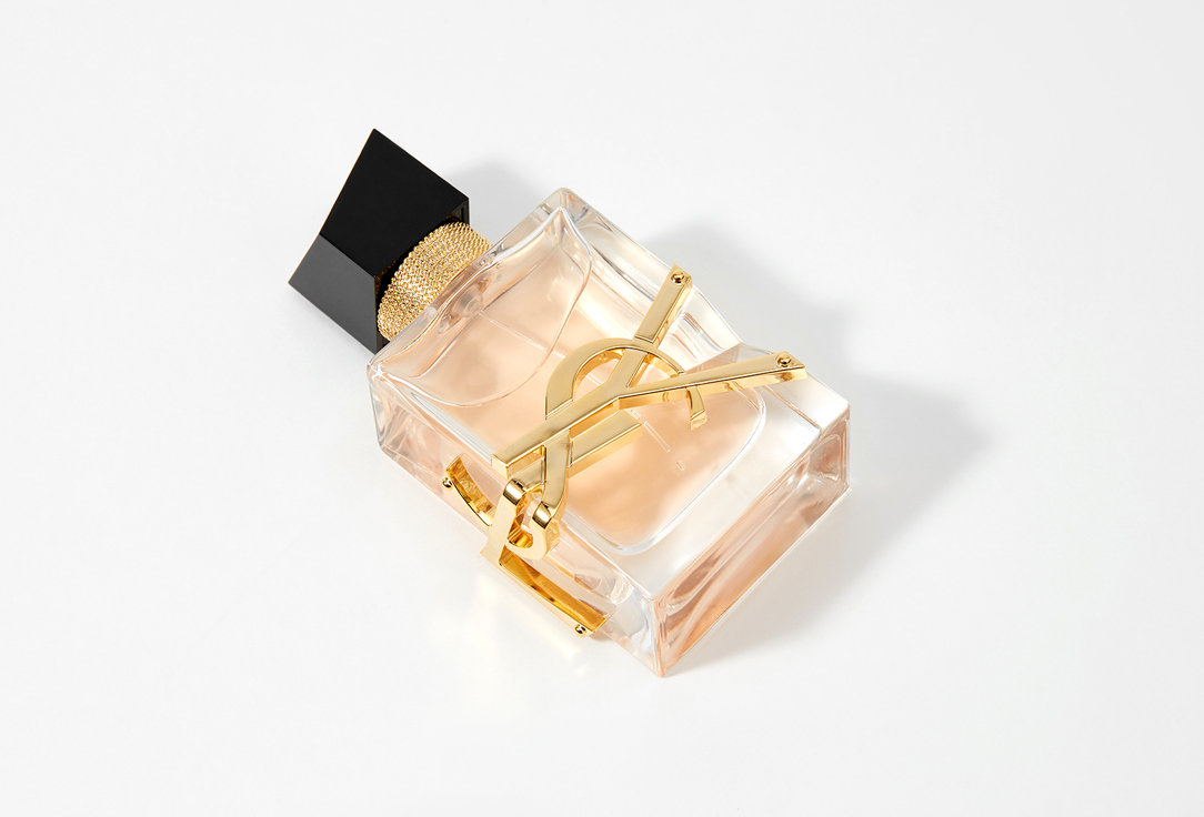 Yves Saint Laurent Eau de Toilet Libre