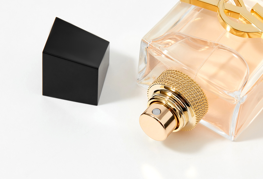 Yves Saint Laurent Eau de Toilet Libre