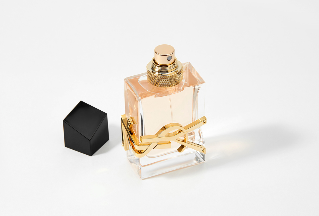 Yves Saint Laurent Eau de Toilet Libre