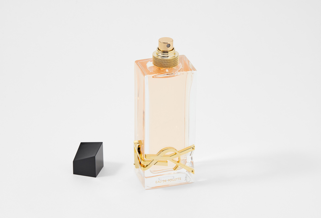 Yves Saint Laurent Eau de Toilet Libre 90 ml Yves Saint Laurent Eau de Toilet Libre