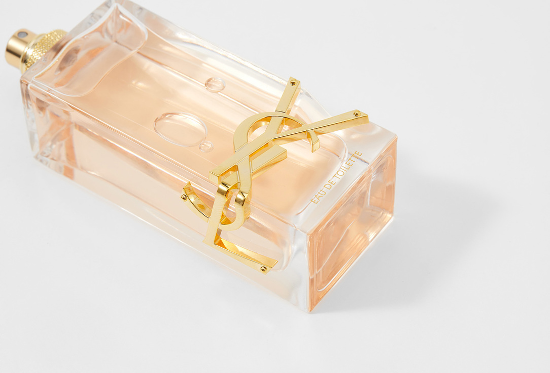 Yves Saint Laurent Eau de Toilet Libre 90 ml Yves Saint Laurent Eau de Toilet Libre