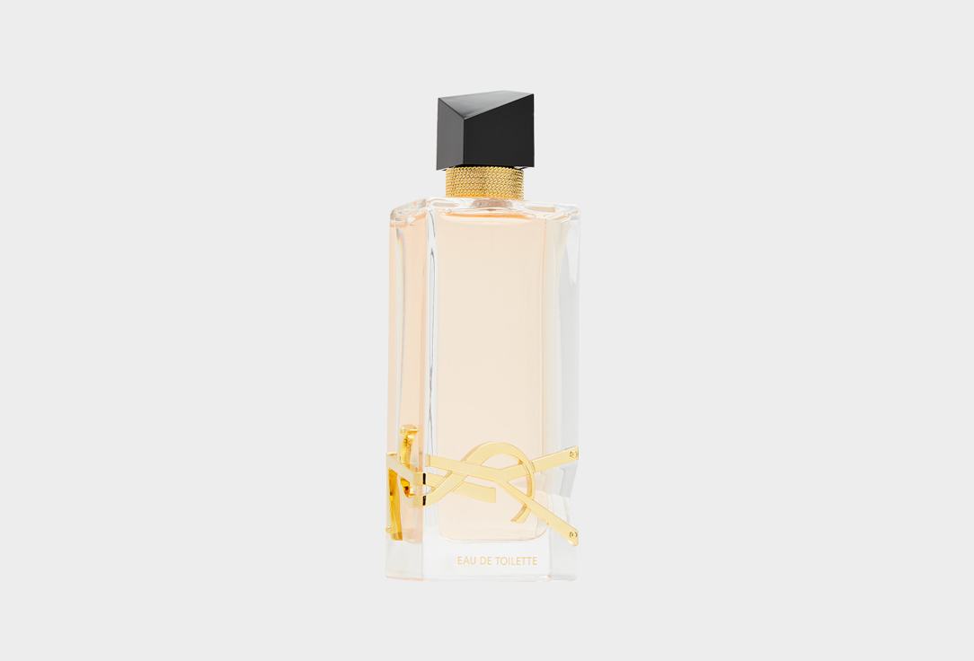 Yves Saint Laurent Eau de Toilet Libre 90 ml Yves Saint Laurent Eau de Toilet Libre