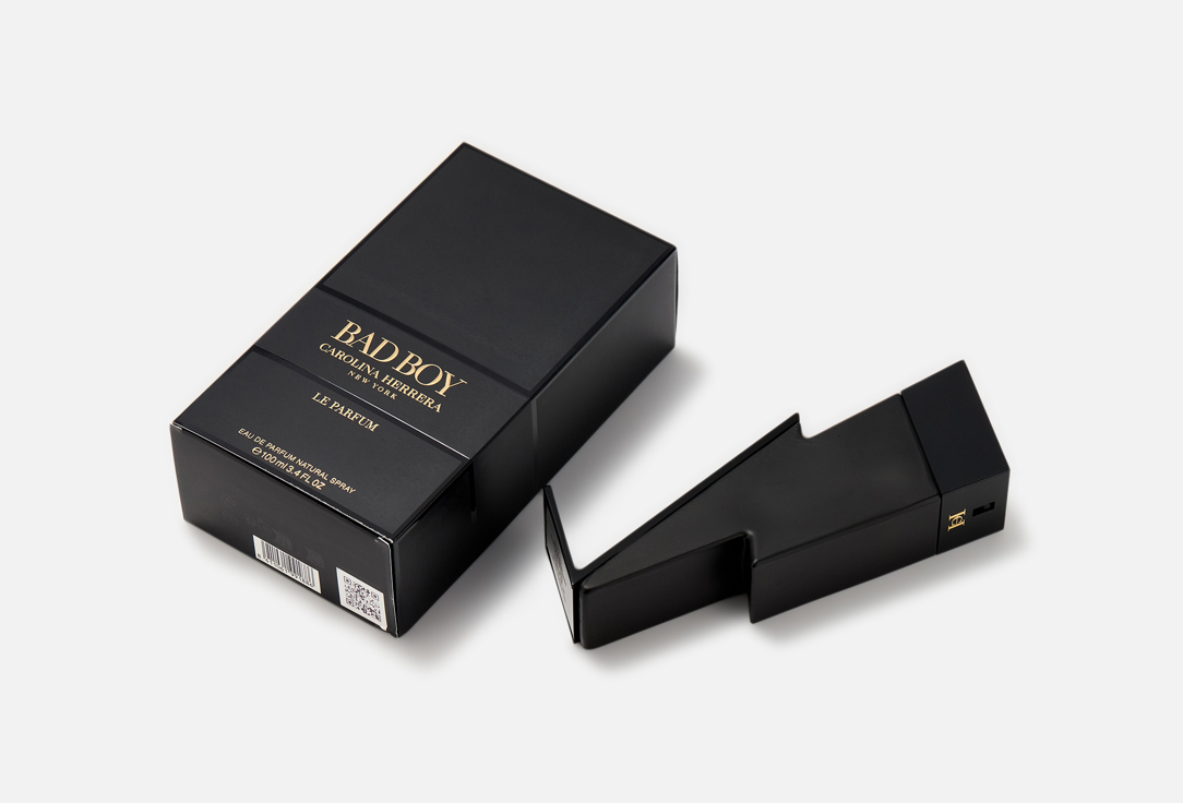 Carolina Herrera Eau de parfum Bad Boy Le Parfum