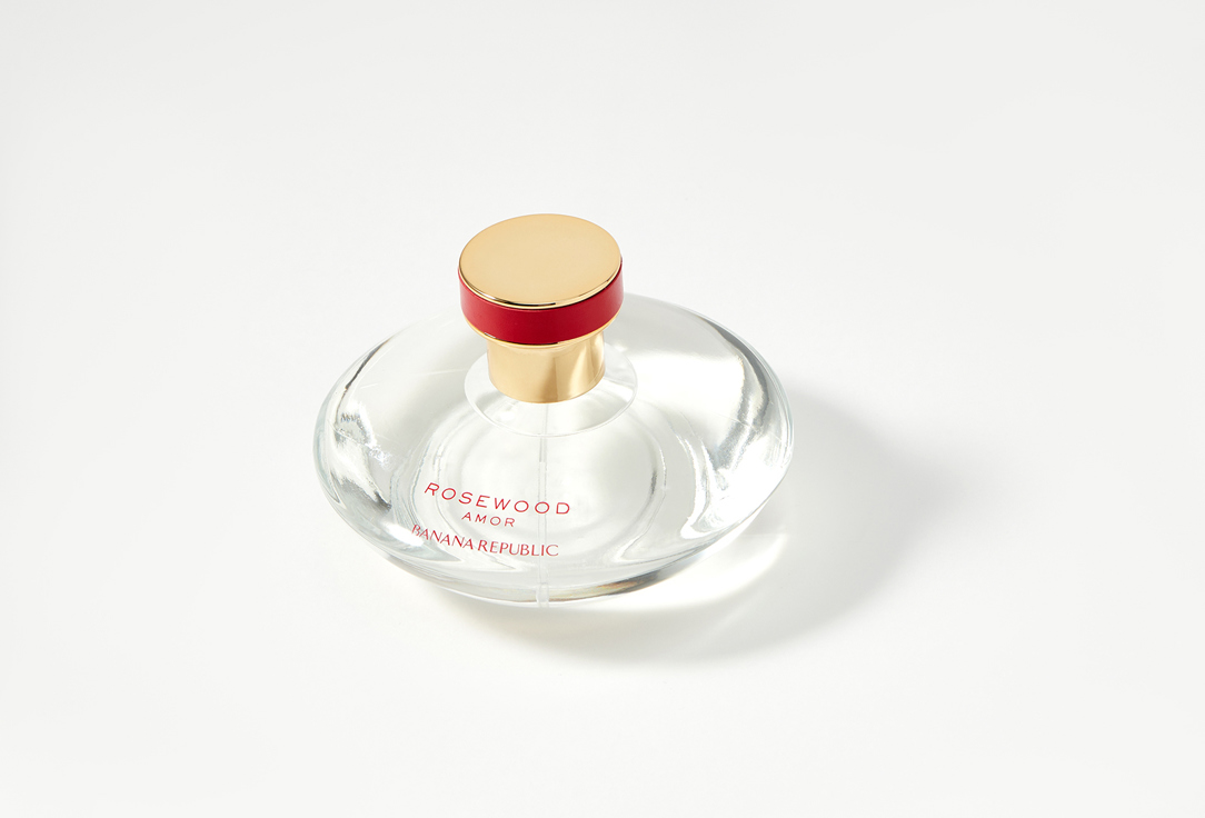 BANANA REPUBLIC Eau de parfum Rosewood Amor Women