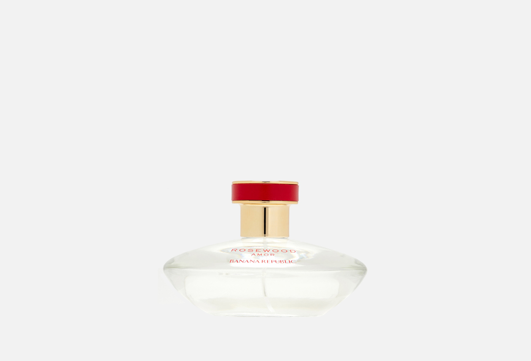 BANANA REPUBLIC Eau de parfum Rosewood Amor Women
