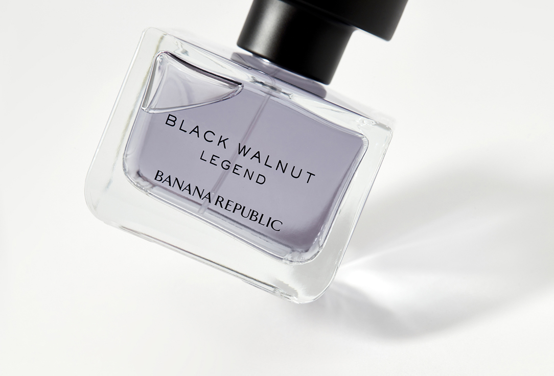 BANANA REPUBLIC Eau de parfum Black Walnut Leged