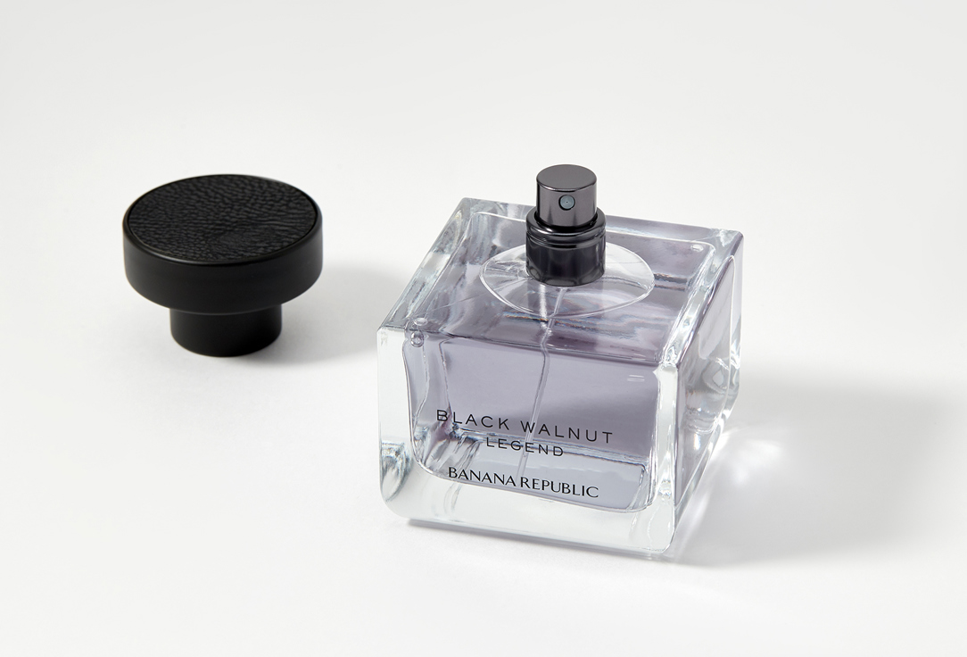 BANANA REPUBLIC Eau de parfum Black Walnut Leged