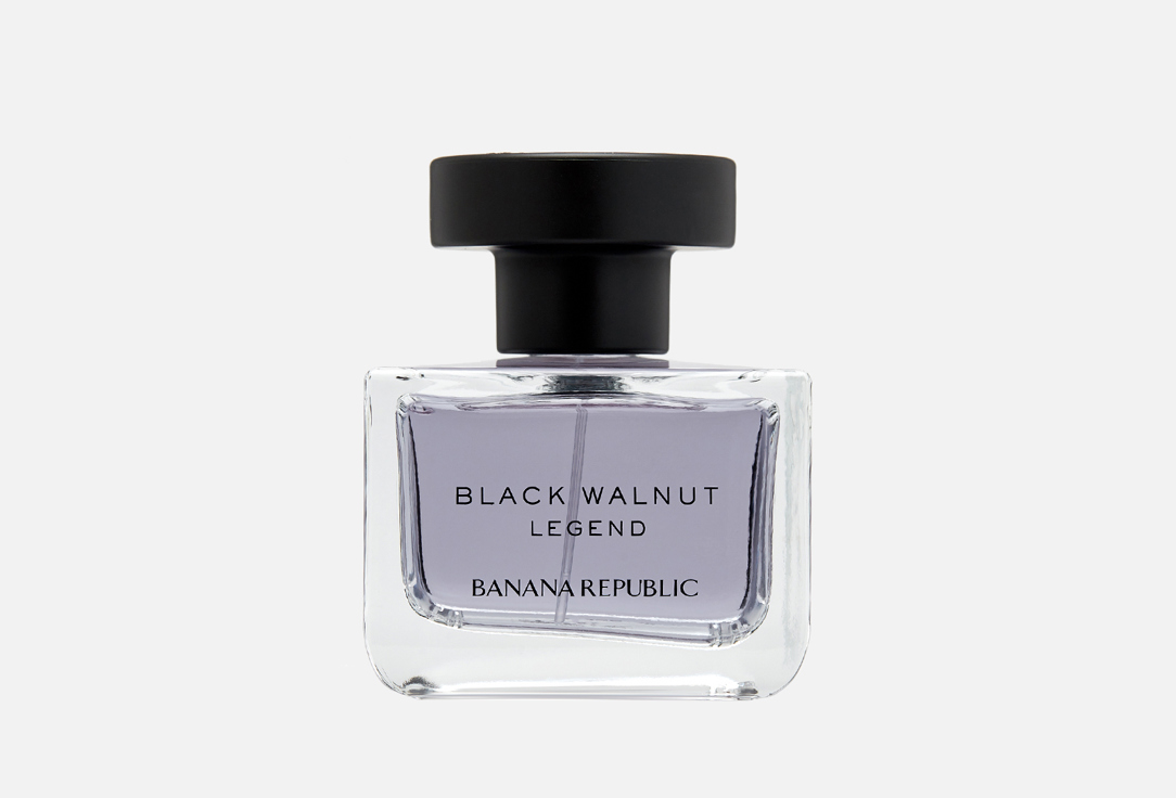 BANANA REPUBLIC Eau de parfum Black Walnut Leged