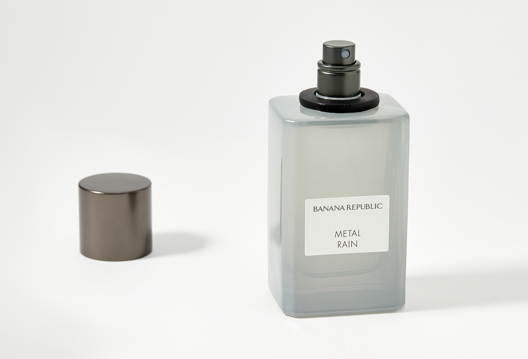 بنانا ريبابليك ماء عطر ميتال رين 75 مل بنانا ريبابليك ماء عطر ميتال رين