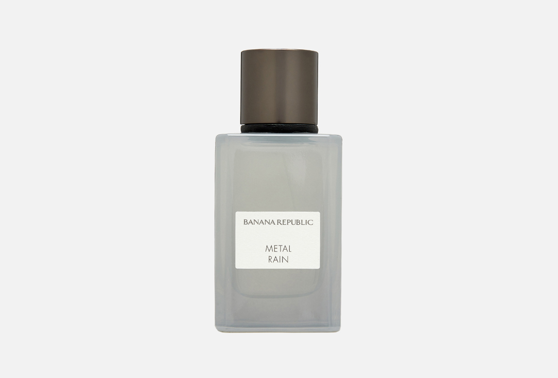 بنانا ريبابليك ماء عطر ميتال رين 75 مل بنانا ريبابليك ماء عطر ميتال رين