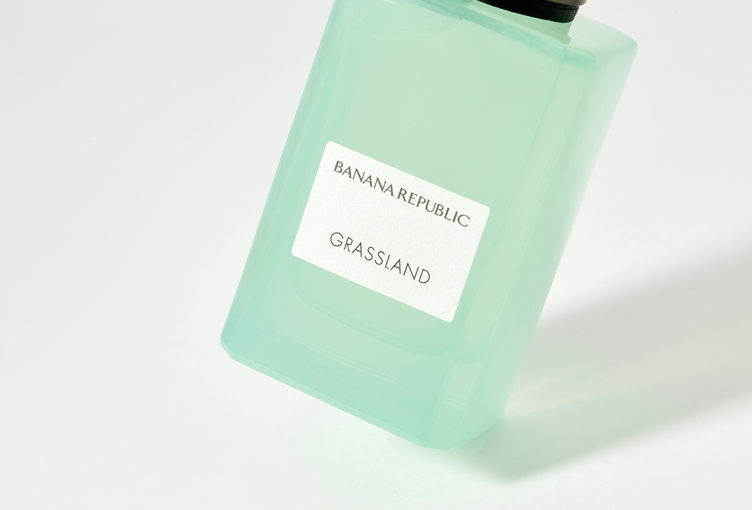 بنانا ريبابليك ماء عطر جراس لاند