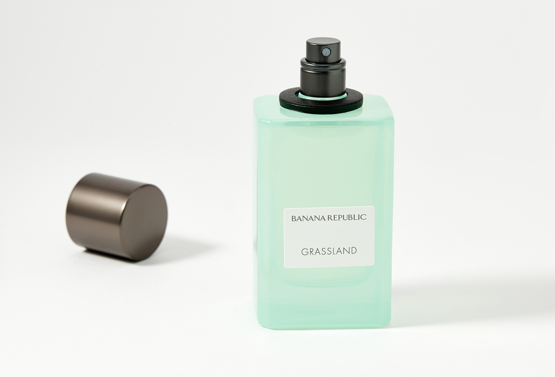 بنانا ريبابليك ماء عطر جراس لاند