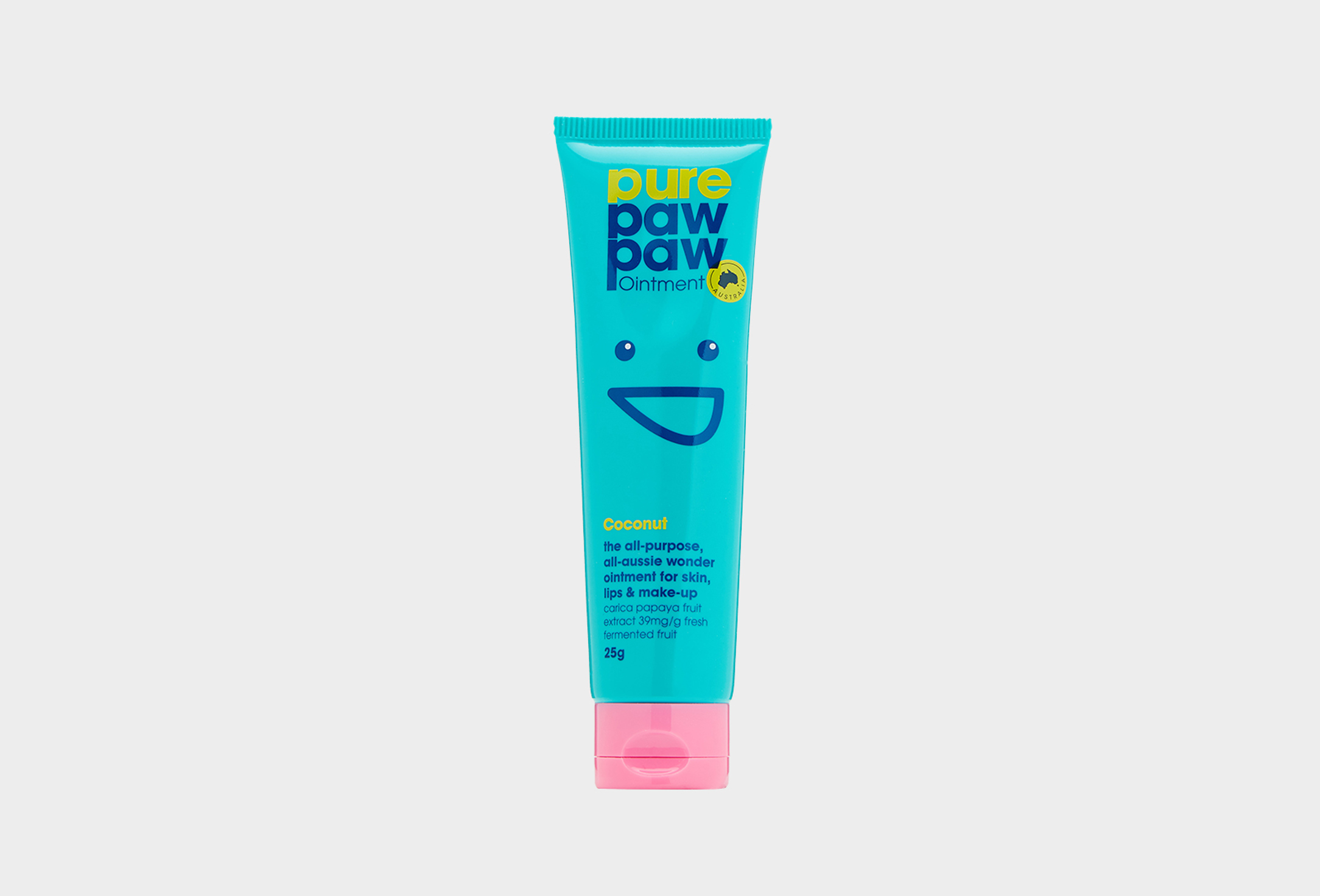 COCONUT BLUE  25 
