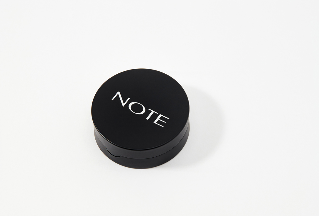 NOTE Хайлайтер запеченый baked highlighter