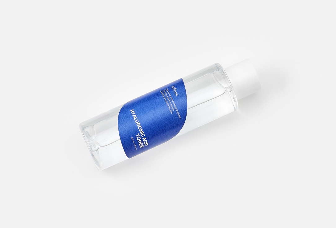 IsNtree FACE TONER HYALURONIC ACID