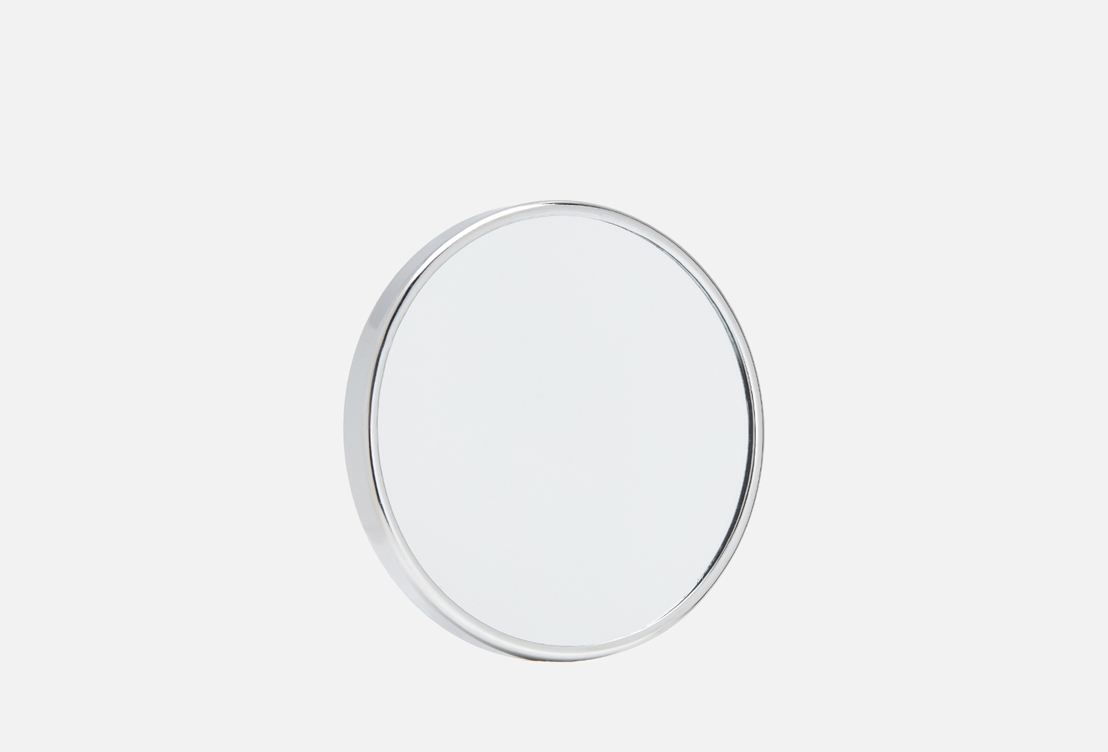 Chromeplated Magnifying Mirror X10 1