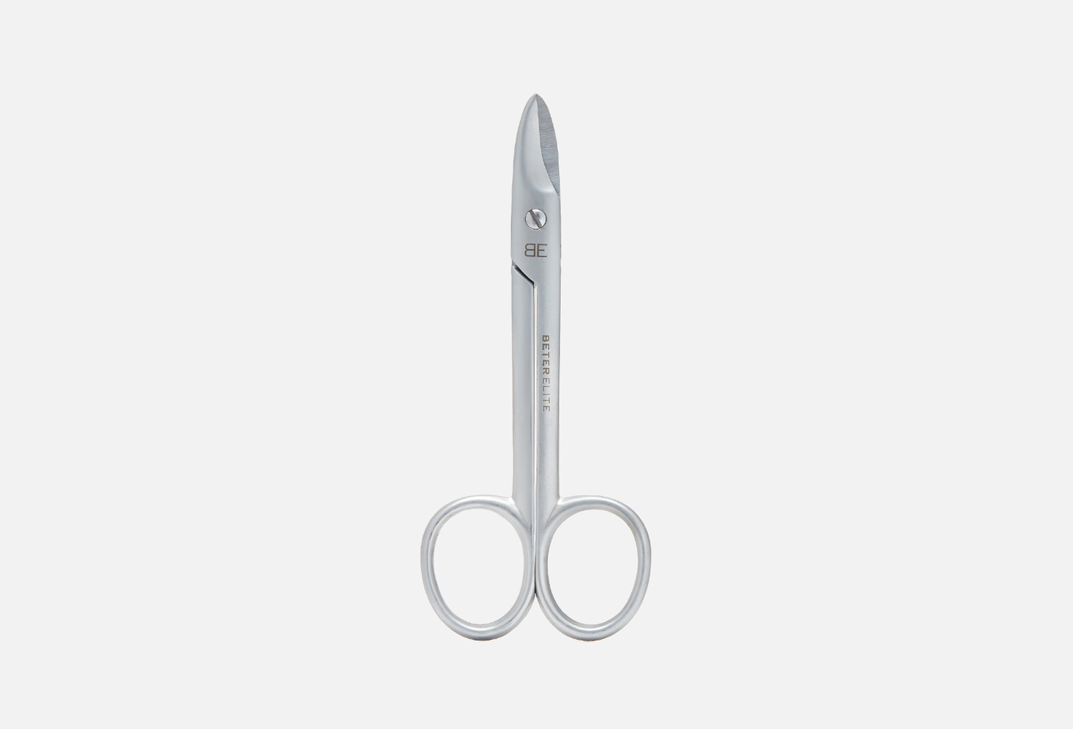 Pedicure Scissors, Specially For Thick Nails  1 