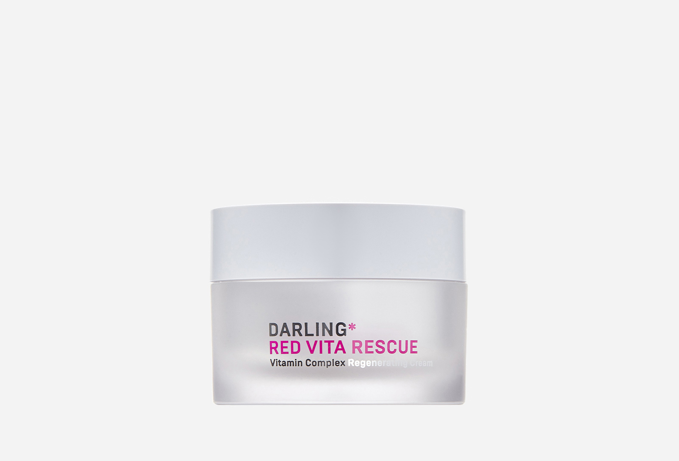 Red Vita Rescue 50