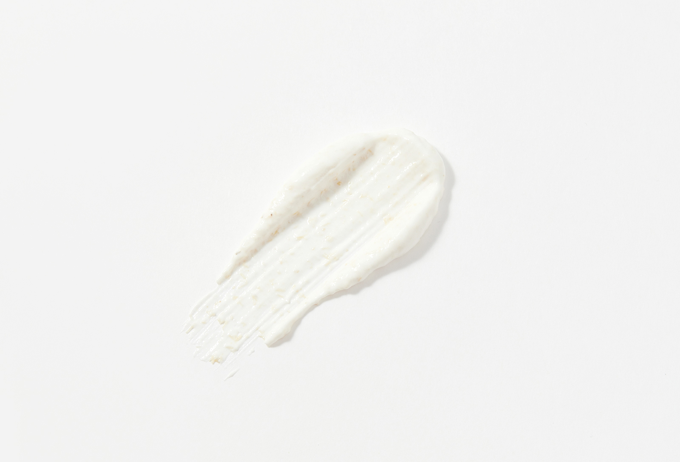 DARLING* Creamy exfoliating face mask Mochi Skin