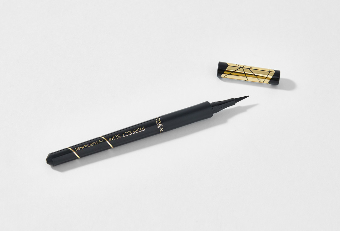 L'Oreal Paris Long-Lasting Eyeliner Pen Superliner Perfect slim