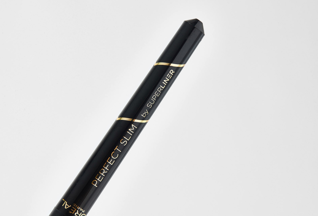 L'Oreal Paris Long-Lasting Eyeliner Pen Superliner Perfect slim